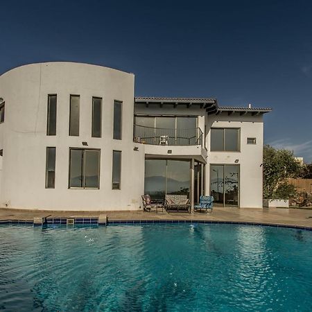 Neptun Dive Resort Eilat Bagian luar foto