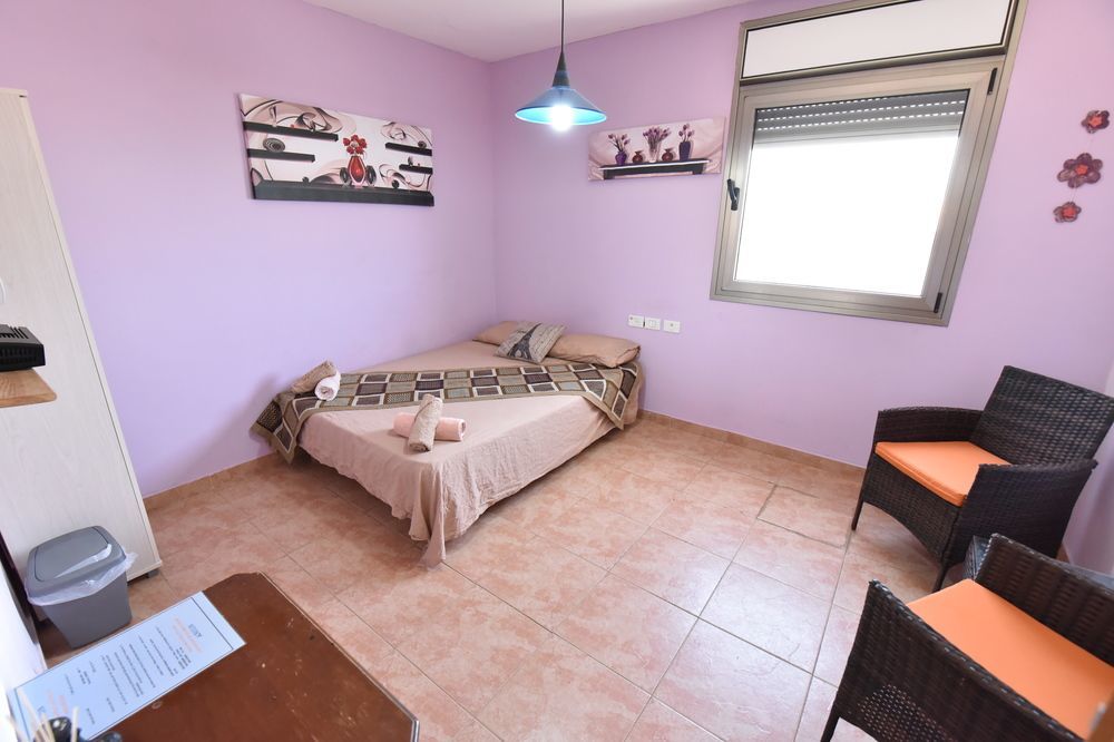 Neptun Dive Resort Eilat Bagian luar foto
