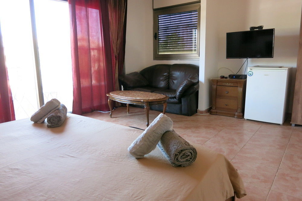 Neptun Dive Resort Eilat Bagian luar foto