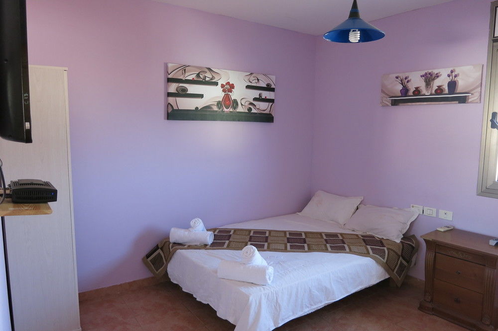 Neptun Dive Resort Eilat Bagian luar foto