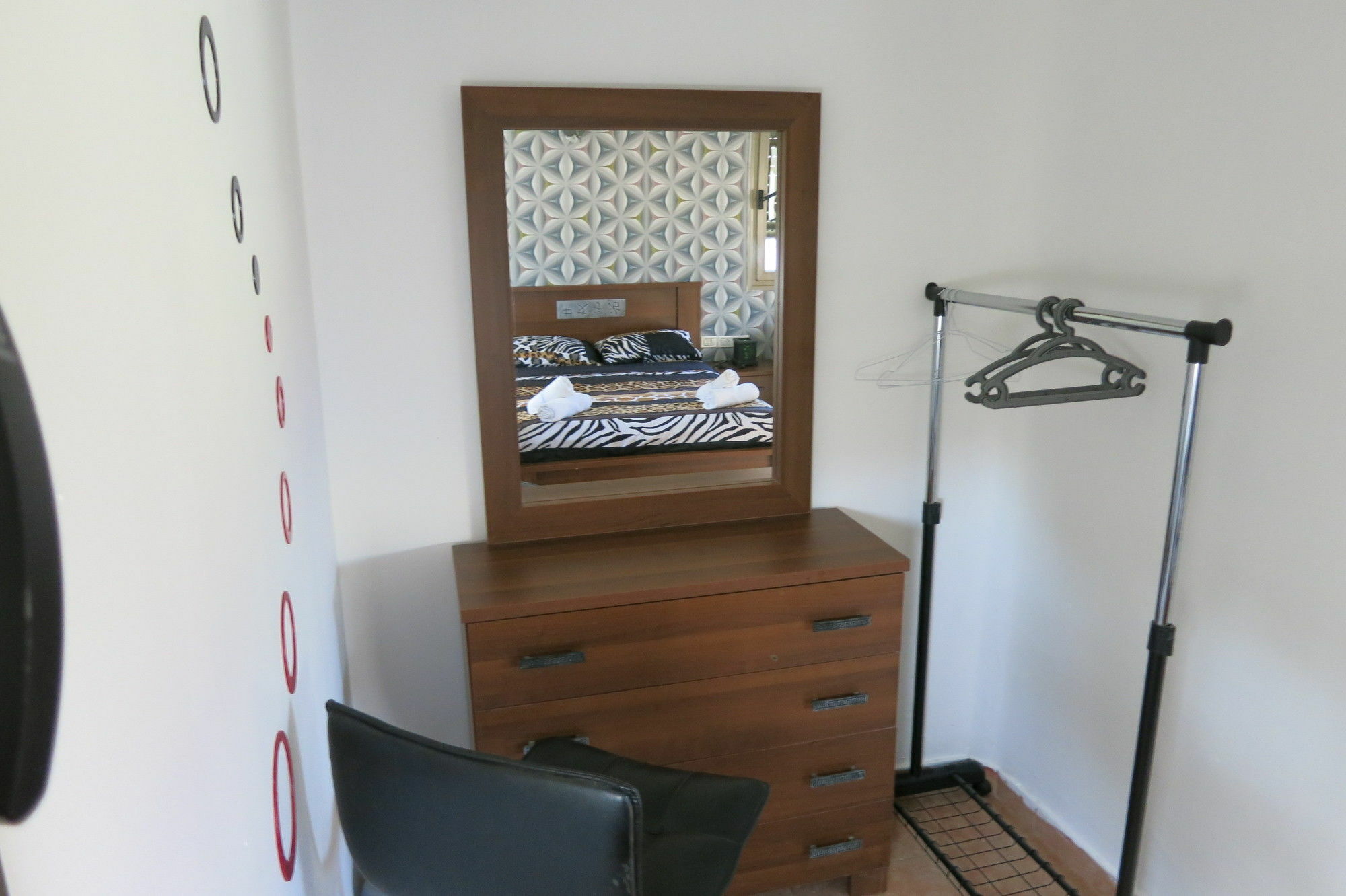 Neptun Dive Resort Eilat Bagian luar foto