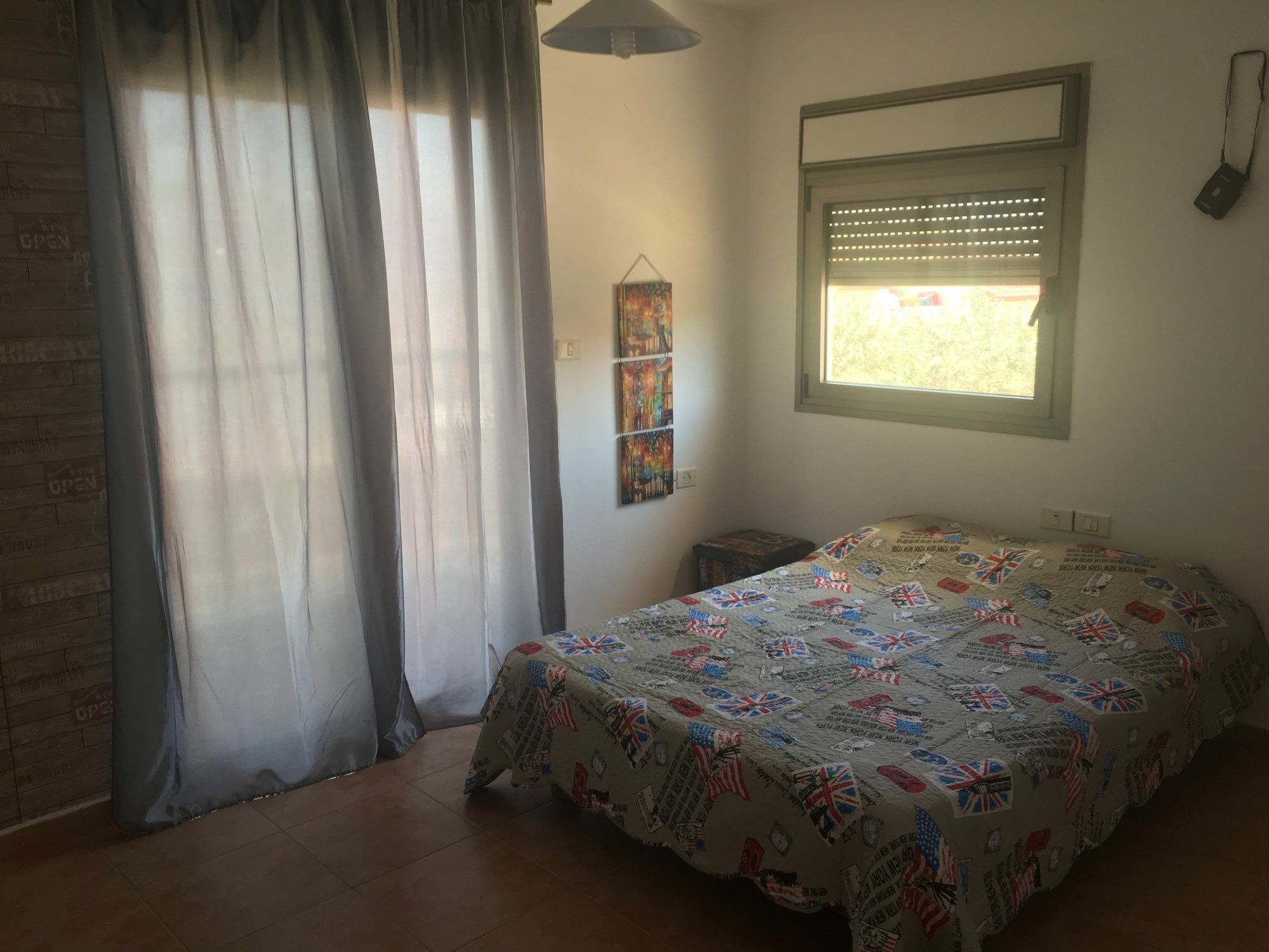 Neptun Dive Resort Eilat Bagian luar foto