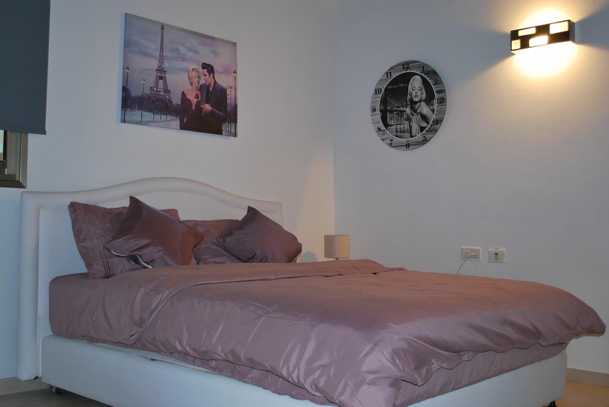 Neptun Dive Resort Eilat Bagian luar foto