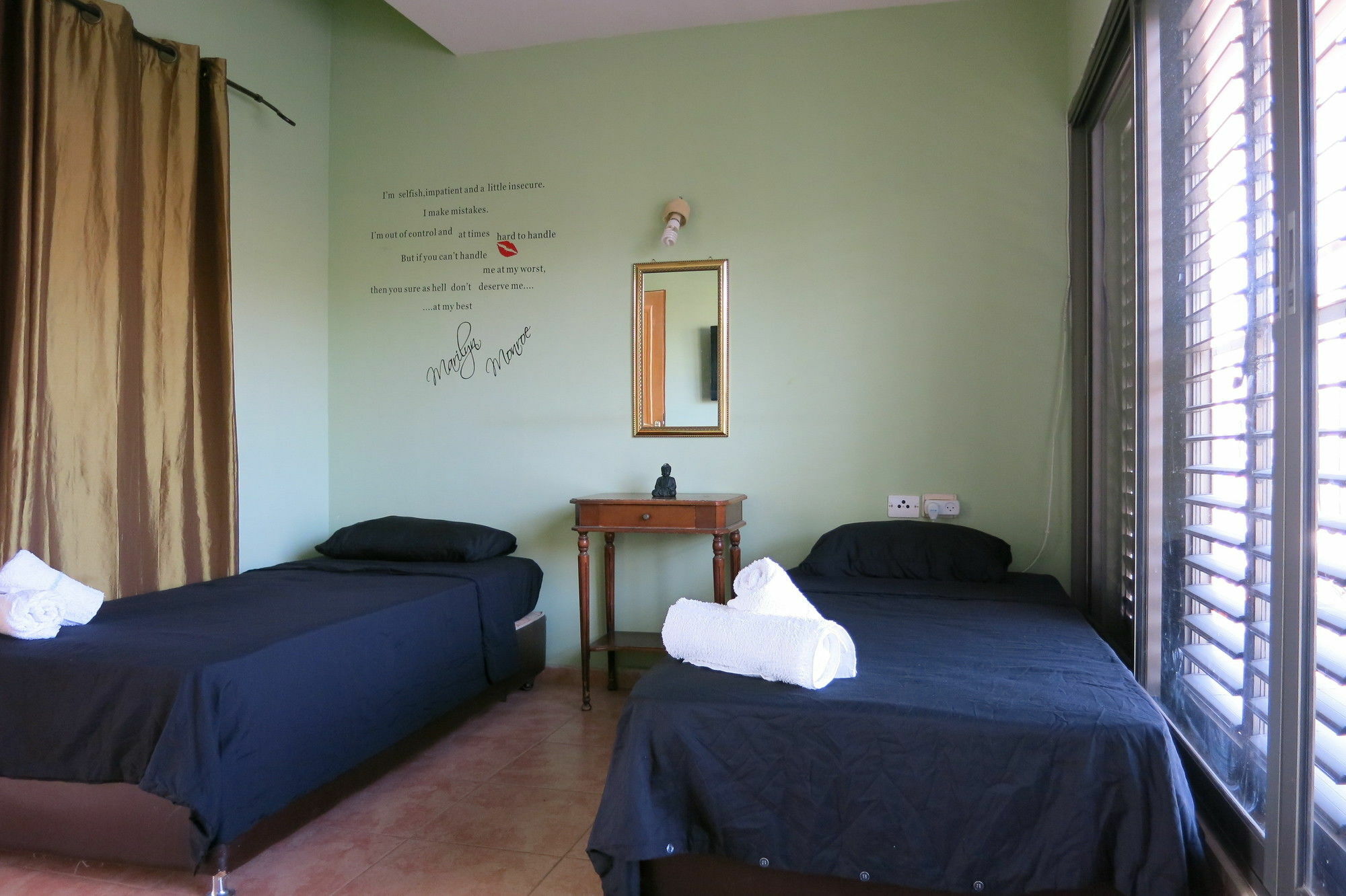 Neptun Dive Resort Eilat Bagian luar foto