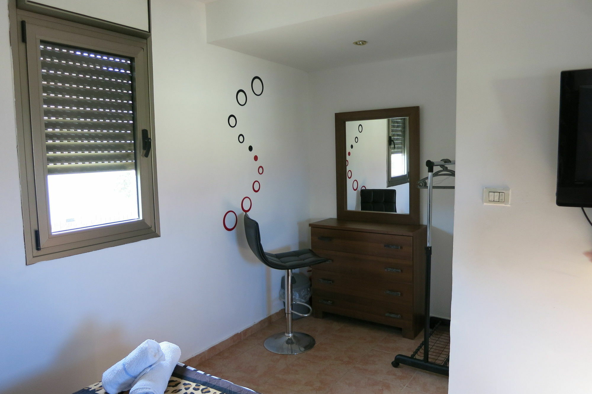 Neptun Dive Resort Eilat Bagian luar foto