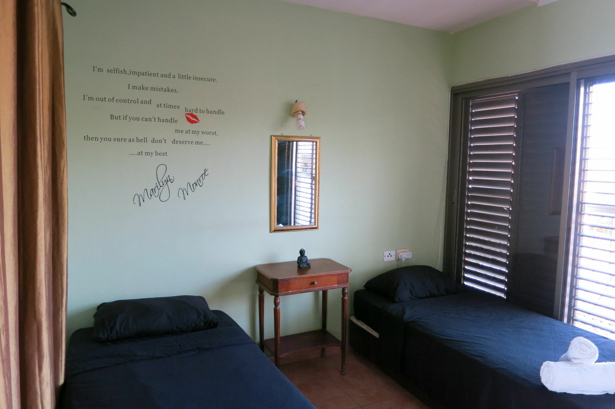 Neptun Dive Resort Eilat Bagian luar foto